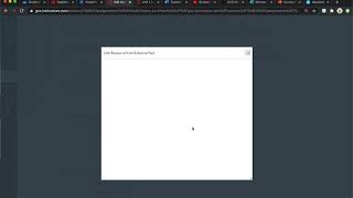 TEACHERS: Nearpod Login Fix for ipad students