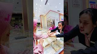 Wahyu Redjo One Stop Shopping Jewelry #shopping #tiktok #video #viral #shorts #fyp #gold #emas #wow