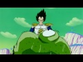 Vegeta vs guldo