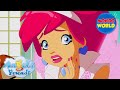 ANGEL&#39;S FRIENDS season 2 episode 5 | cartoon for kids | fairy tale | angels and demons