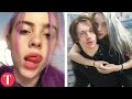 The Strange Relationship Of Billie Eilish And Her Brother Finneas