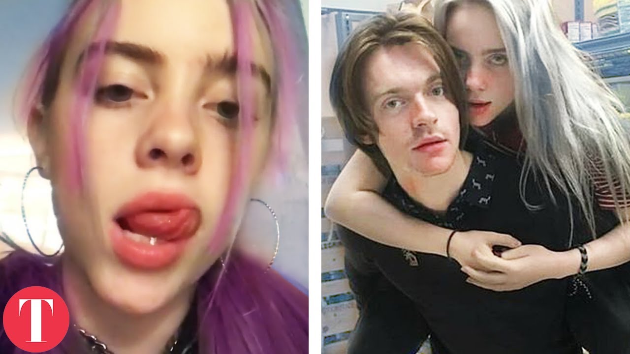 The Strange Relationship Of Billie Eilish And Her Brother Finneas