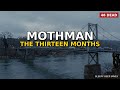 MOTHMAN — The Thirteen Months of Point Pleasant
