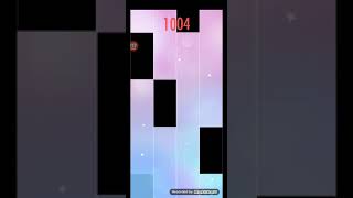 Piano Tiles 2 Stage 610 : Singing I Go [William J.Kirkpatrick] screenshot 4