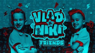Vlad And Niki - Oh No I Got Hurt Doctor To The Rescue Sponsored By Preview 2 Effects