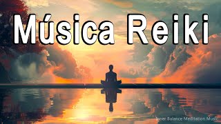 Reiki Music, Get Rid of All Bad Energy, Eliminate Stress, Calm the Mind, Boost Positive Energy by Inner Balance Meditation Music 4,750 views 2 months ago 3 hours, 1 minute