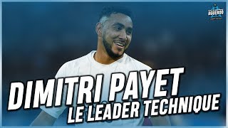 🇫🇷 L'histoire de DIMITRI PAYET : le leader technique