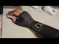 Elite. | TJExclusives Elite Arm &amp; Hand Sleeve First Impressions