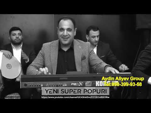 yeni Super Yıgma Popuri Sintez AYDİN ALİYEV / super yigma trend popuri mp3 sintez aydin aliyev