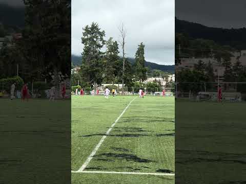 Así anótanos nuestro cuarto gol del partido ⚽️⚽️⚽️⚽️ #gol #viral #TitanesFC #futbol #LFA #mexico