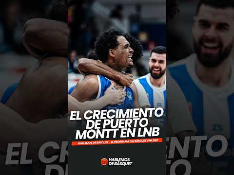El crecimiento de Puerto Montt