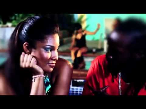 Mavado/ Settle Down