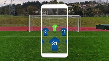SofaScore Editor – Introduce your local team to the world