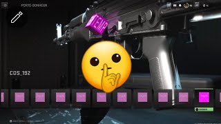 MW2 ALL Secret CHARMS