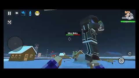 trolling people (simple sandbox 2)