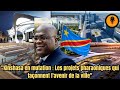 Les mgaprojets qui vont rvolutionner kinshasa la capitale de la rdc