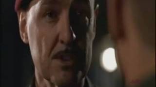 Terry O'Quinn In Harsh Realm (Pilot) - 1999