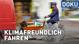 Klimafreundlich fahren - Wie geht das? | doku | alles wissen screenshot 2