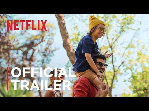 In Good Hands 2 | Official Trailer | Netflix