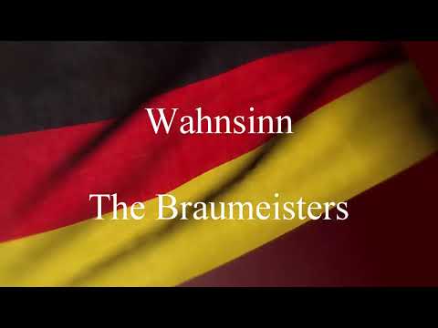 Wahnsinn