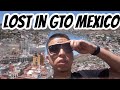 Got Lost In Guanajuato Mexico !! * Must See *