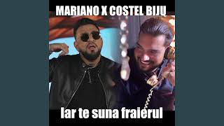 Mariano & Costel Biju - Iar te sună fraierul / sped up