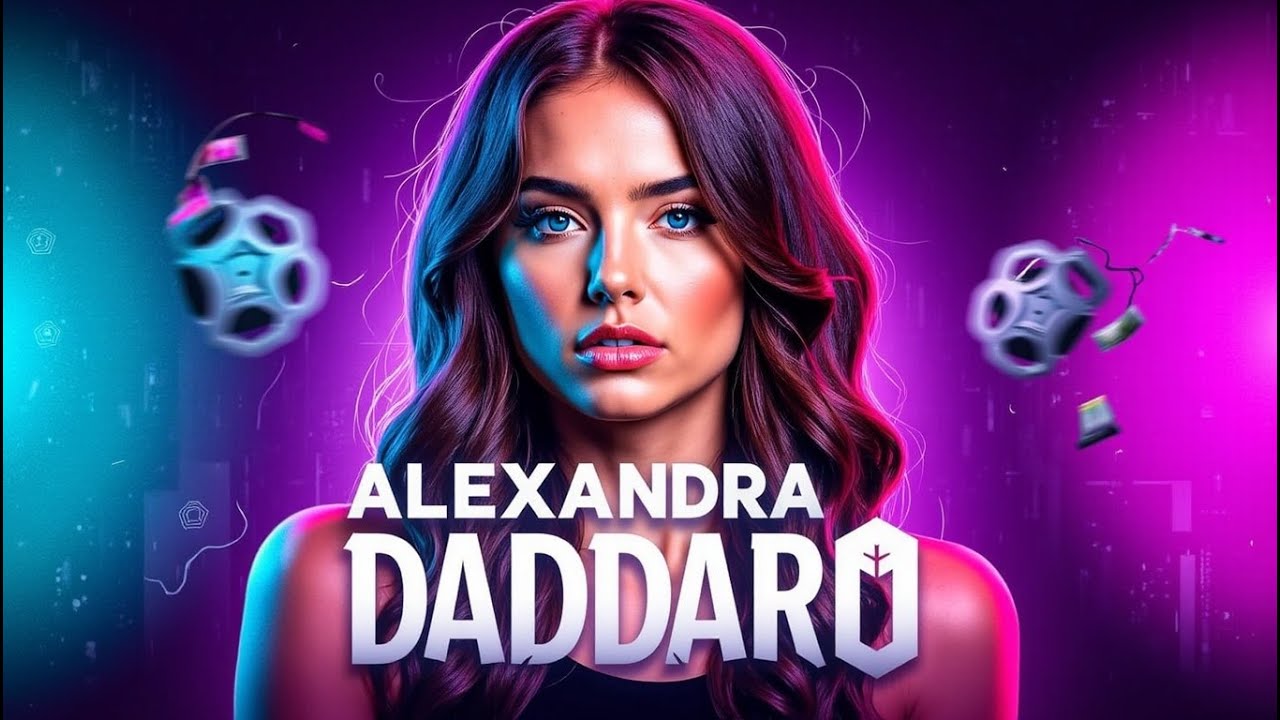 Alexandera Dardio Biography with Photoshoot 