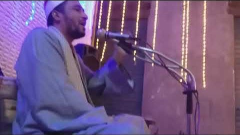 تلاوة من سورة مريم الشيخ محمد عبدالله عبدالعظيم