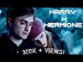 Harry × Hermione | Into Your Arms | Whatsapp Status | Friendship Status | Teen Creators