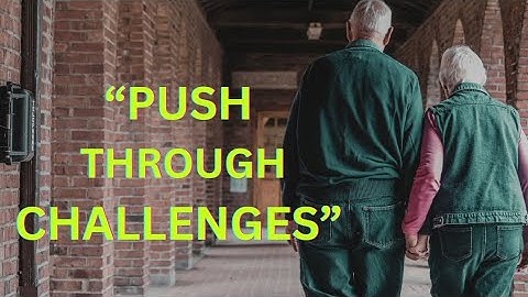 KEEP MOVING FORWARD: Inspiring motivational video