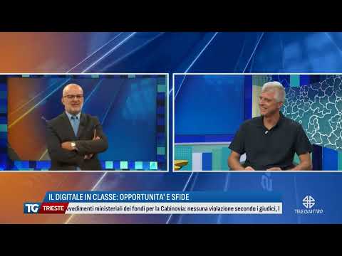 TG TRIESTE EDIZIONE COMPLETA | 13/08/2025