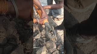 pipe ke andar pipe dalte hue #hdd #xcmg #shortvideo #gas pipe