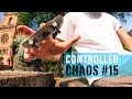 Controlled Chaos #15