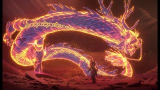 Accursed Horizon Forbidden West Edit