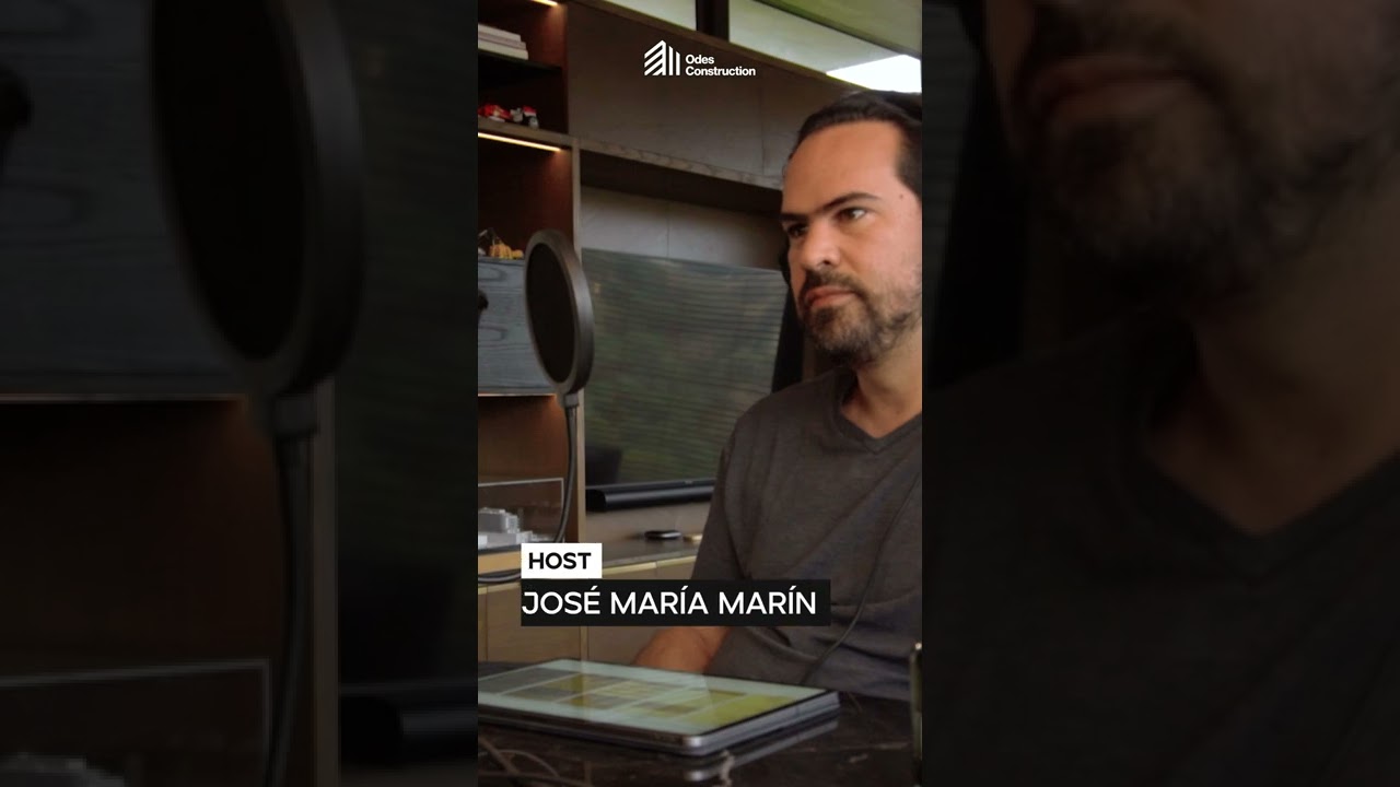 Preconstrucción, la etapa más delicada del proceso 