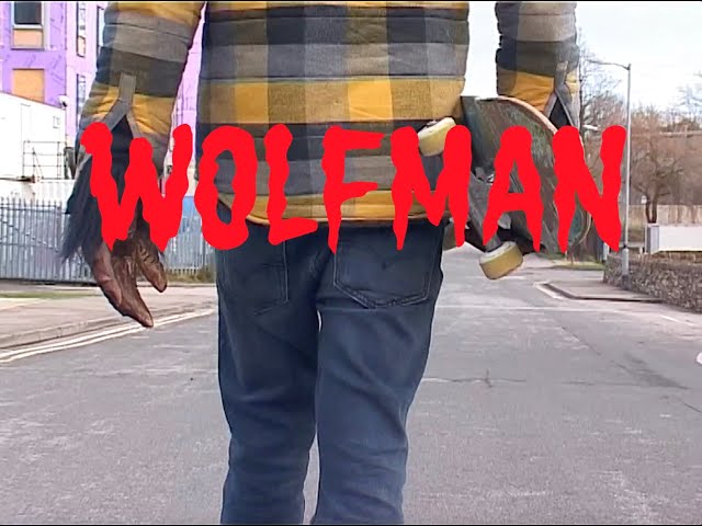 REEF  -  Wolfman