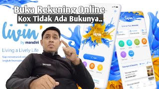 Open an Online Account but Don't Have a Bank Book?