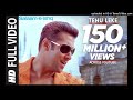 Tenu Leke Full Song Salaam E Ishq Salman Khan Rimi Sen Priyanka Chopra