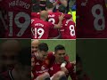 Bruno’s Reaction To Both Assists 🤷‍♂️