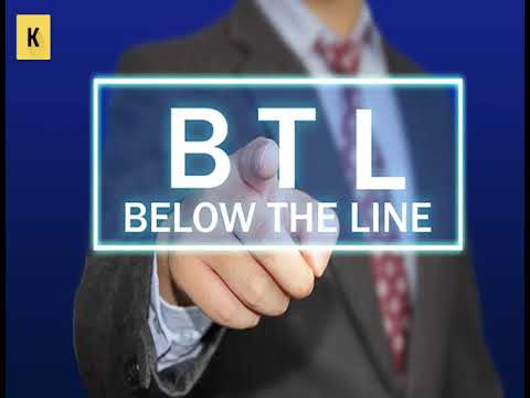BTL-реклама (маркетинг) — что это такое и каковы ее особенности + инструменты и примеры