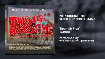 The Dating Game (1966) | "Spanish Flea"