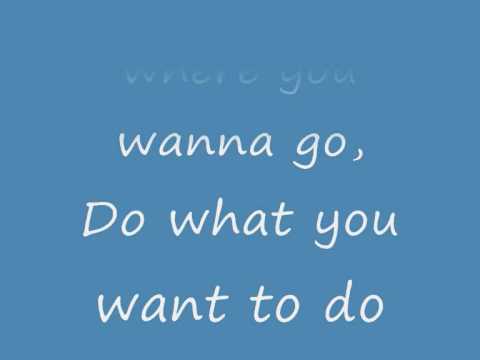 The 5Th Dimension - Go Where You Wanna Go (High Quality With Lyrics) -  Youtube The 5Th Dimension - Go Where You Wanna Go (High Quality With Lyrics) -  Youtube