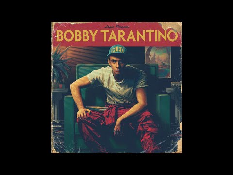 Logic - Bobby Tarantino (Mixtape)