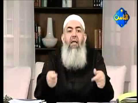 هل المهدى المنتظر موجود الان مع الشيخ حازم صلاح ابو اسماعيل