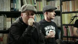 Dropkick Murphys VD