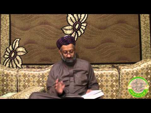 1 نقد كتاب العلو للذهبي الأحاديث1 10 السيد حسن السقاف