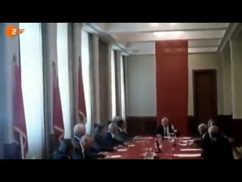 Geheimnisvolle Seite Des Kalten Krieges doku Deutsch
