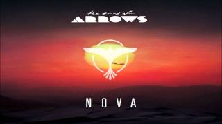 The Sound of Arrows - Nova Tiesto Remix (Radio Edit) - The Sound of Arrows
