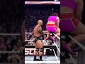 🔥 “The Rock vs. Sneha 😱🔥 IRON MAN MATCH SHOWDOWN! #WWE2K25” #Shorts