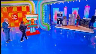 The Price Is Right Primetime  Side By Side  1222025